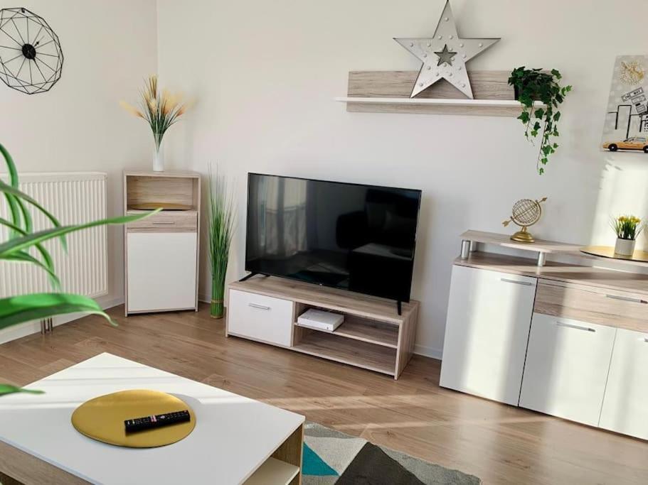 Pourquoi Notre T3 Avec Parking Est Pour Vous ? Apartment Lille Exterior photo